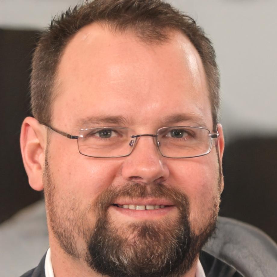 Ritratto di Davide Santoro