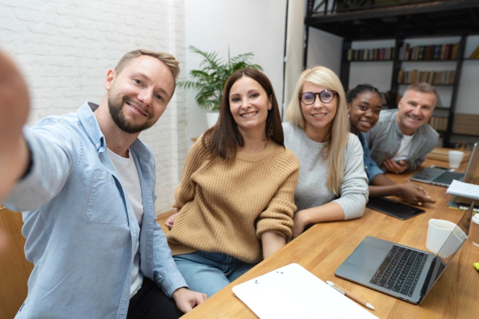 Spazio di apprendimento flessibile e personalizzato