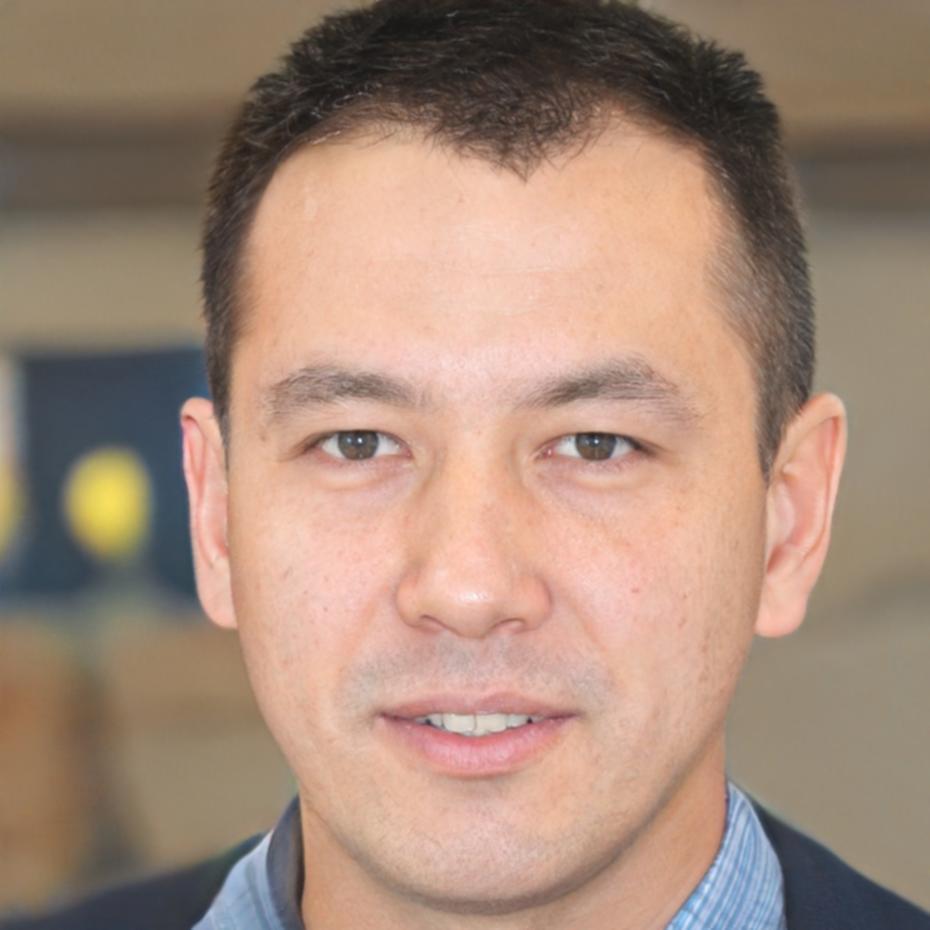 Ritratto di Tommaso Visentin