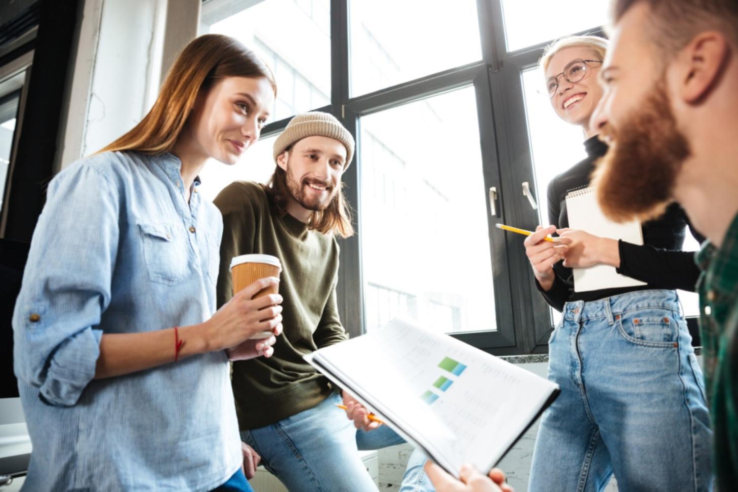 Sessione pratica di analisi emotiva