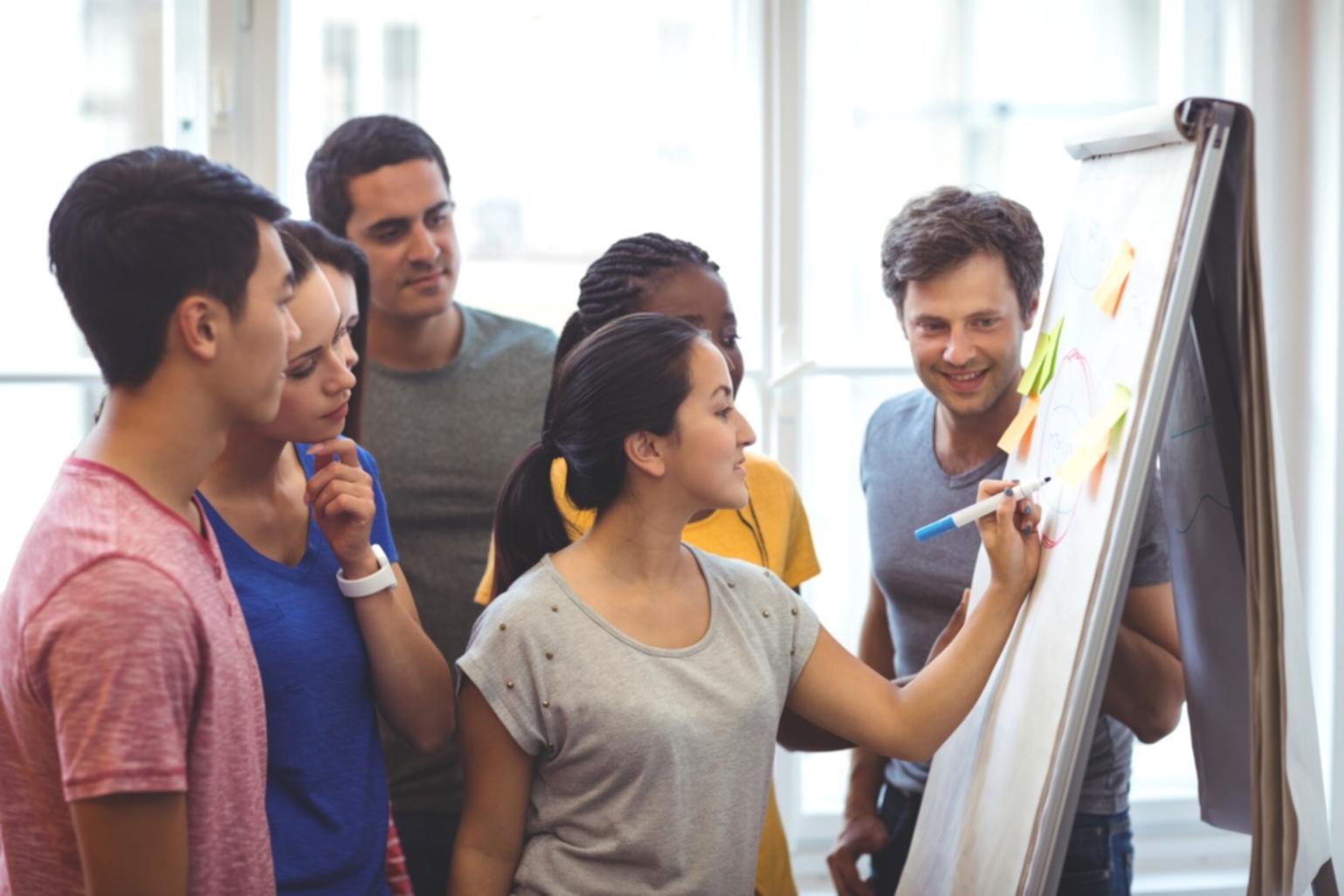 Materiali didattici per lo studio delle emozioni