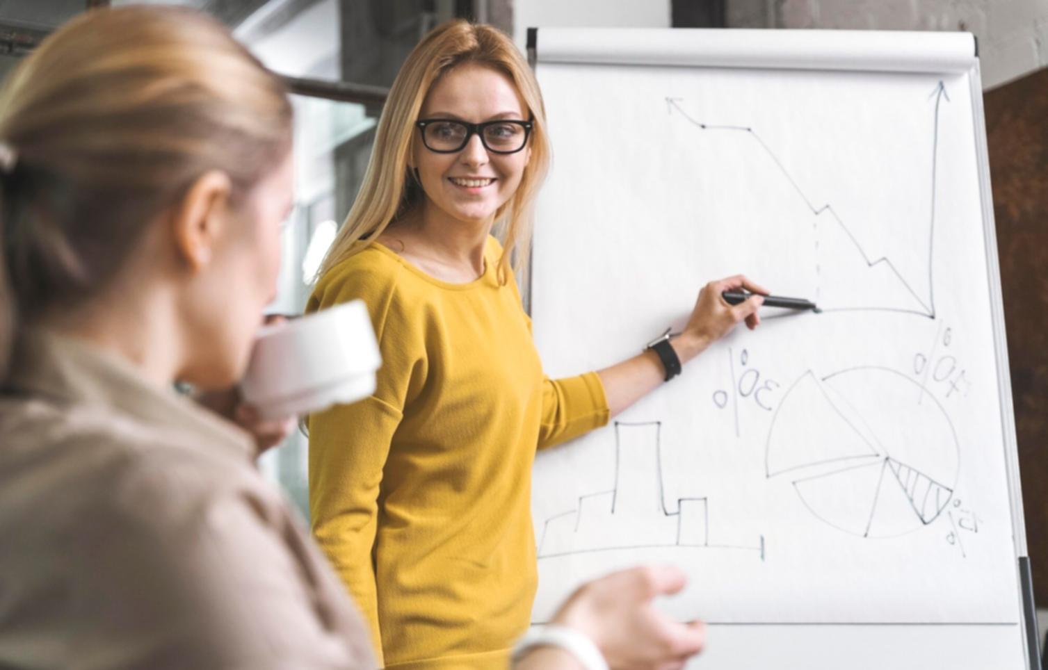 Ambiente di studio dedicato ai progetti di psicologia emotiva